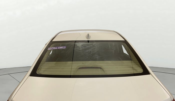 2018 Honda City 1.5L I-VTEC V MT, Petrol, Manual, 35,658 km, Rear Windshield