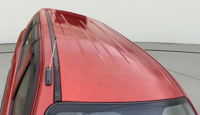 2017 Maruti Alto 800 LXI, Petrol, Manual, 69,644 km, Roof