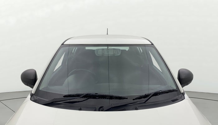 2014 Maruti Swift LXI, Petrol, Manual, 71,878 km, Front Windshield