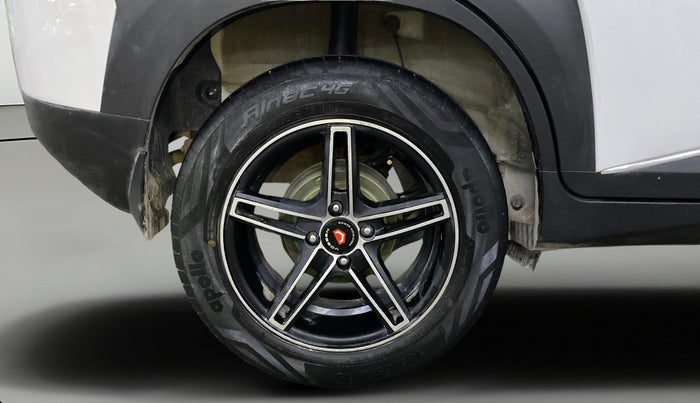 2024 Hyundai EXTER EX 1.2 MT, Petrol, Manual, 83,039 km, Right Rear Wheel