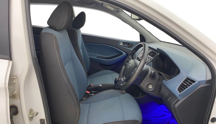 2017 Hyundai i20 Active 1.2 S, Petrol, Manual, 44,616 km, Right Side Front Door Cabin