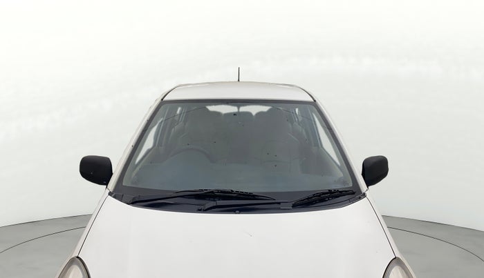 2016 Honda Amaze 1.5L I-DTEC E, Diesel, Manual, 92,676 km, Front Windshield