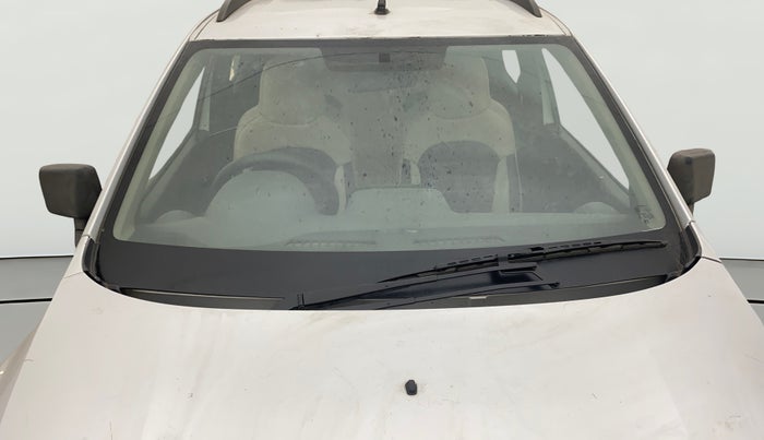 2016 Renault Kwid RXT 0.8, Petrol, Manual, 43,670 km, Front Windshield