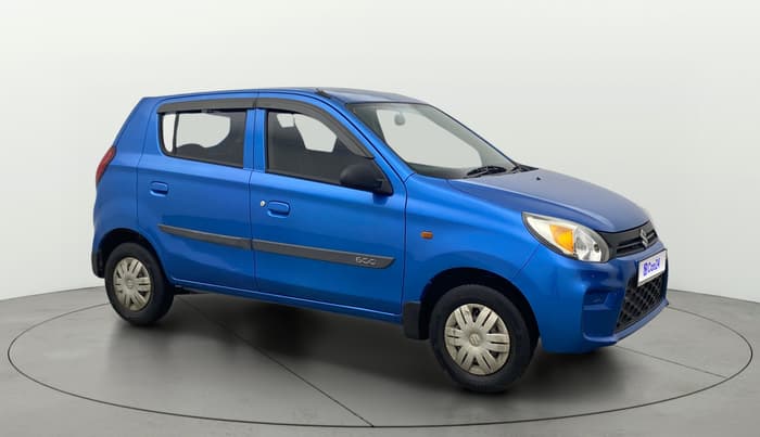 2021 Maruti Alto LXI O, Petrol, Manual, 18,384 km, SRP