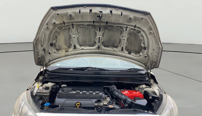 2013 Hyundai i20 ASTA 1.4 CRDI, Diesel, Manual, 1,41,813 km, Open Bonet