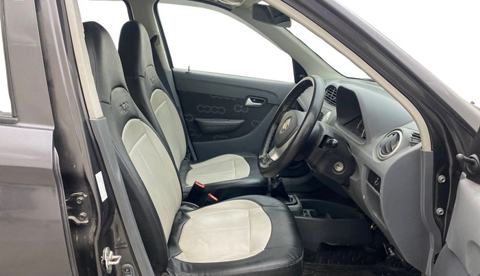 2015 Maruti Alto 800 LXI, Petrol, Manual, 33,898 km, Right Side Front Door Cabin