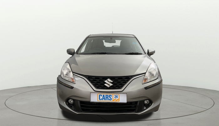 2016 Maruti Baleno ZETA PETROL 1.2, Petrol, Manual, 30,579 km, Front