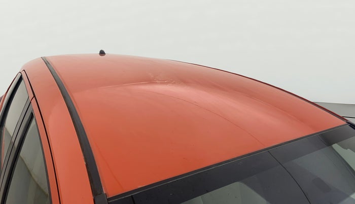 2015 Honda Jazz 1.2L I-VTEC V, Petrol, Manual, 85,813 km, Roof