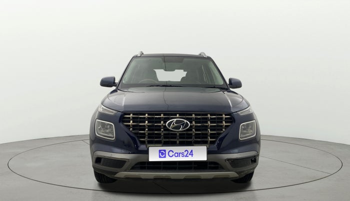 2021 Hyundai VENUE S 1.2, Petrol, Manual, 36,846 km, Front