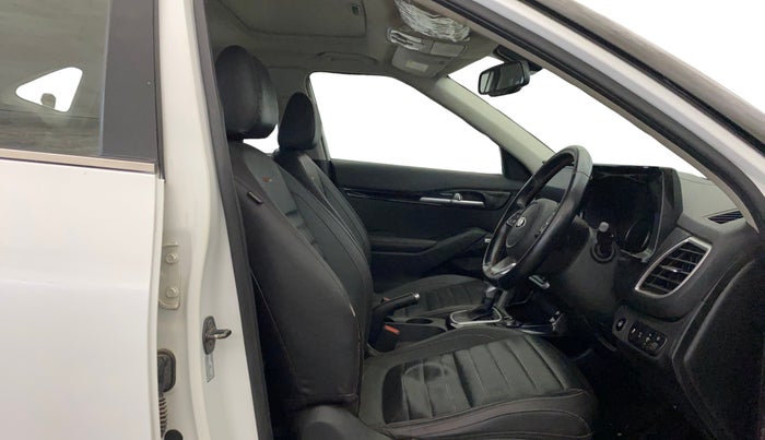 2020 KIA SELTOS GTX PLUS DCT 1.4 PETROL, Petrol, Automatic, 78,341 km, Right Side Front Door Cabin