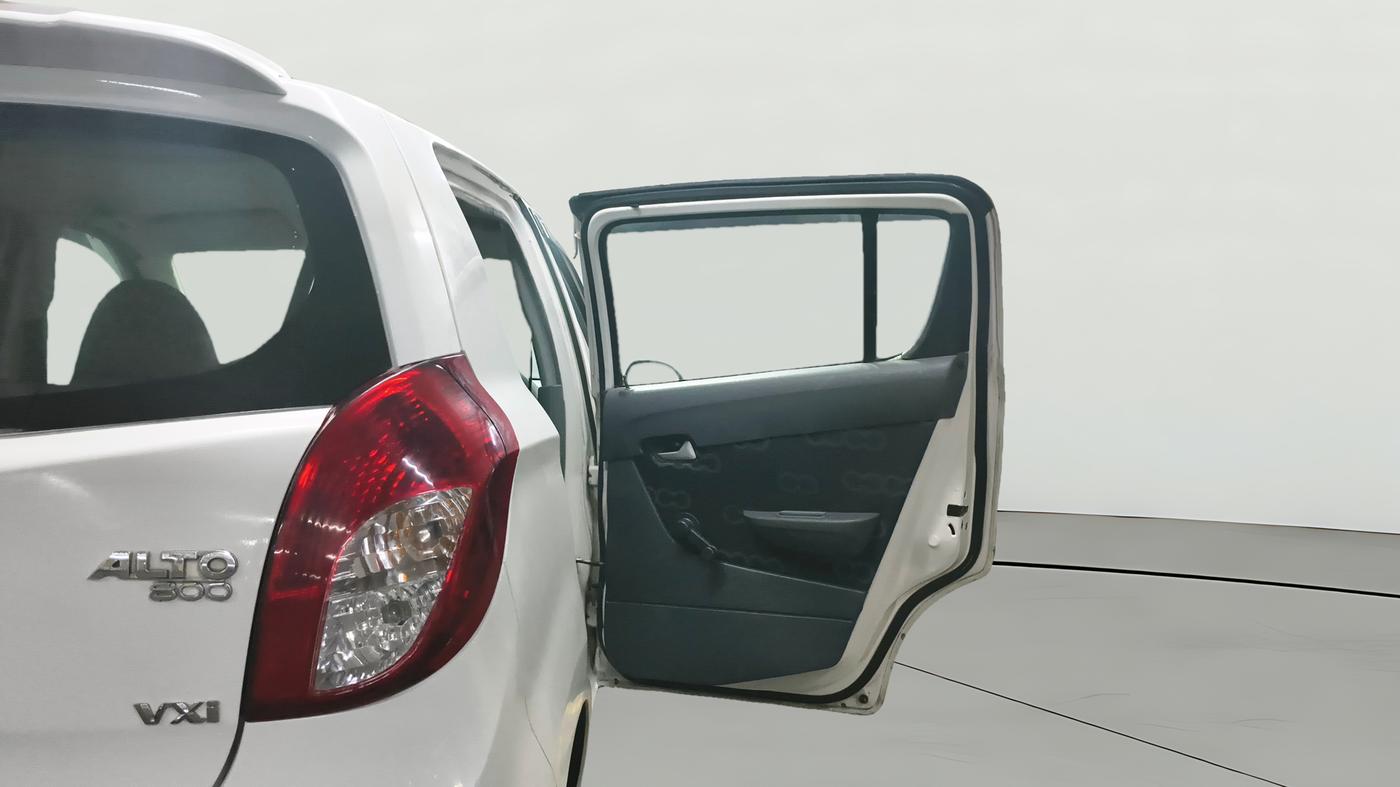 2015 Maruti Alto 800 VXI, Petrol, Manual, 48,195 km, RHS Rear Door