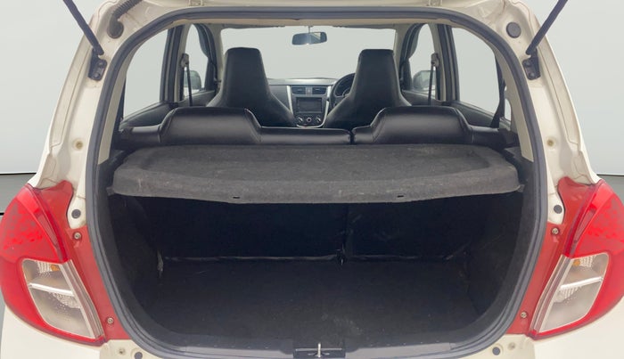 2019 Maruti Celerio X VXI (O) AMT, Petrol, Automatic, 30,477 km, Boot Open Zoomed View