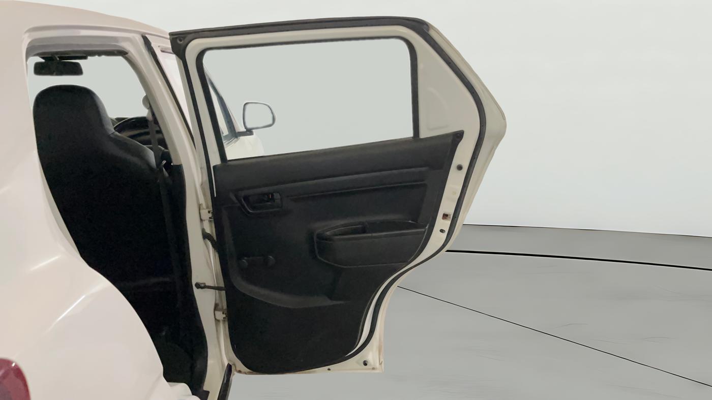 2022 Maruti S PRESSO VXI (O), Petrol, Manual, 89,894 km, RHS Rear Door
