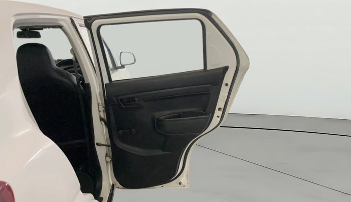 2022 Maruti S PRESSO VXI (O), Petrol, Manual, 91,080 km, RHS Rear Door