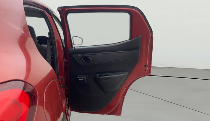 2017 Renault Kwid RXL, Petrol, Manual, 33,828 km, RHS Rear Door