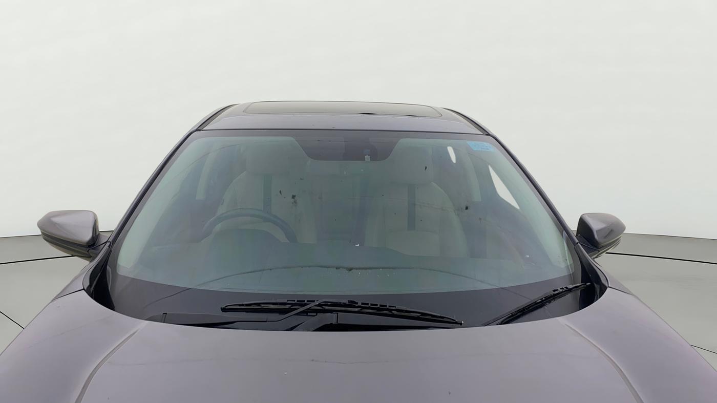 2019 Honda Civic 1.8L I-VTEC ZX CVT, Petrol, Automatic, 44,164 km, Front Windshield