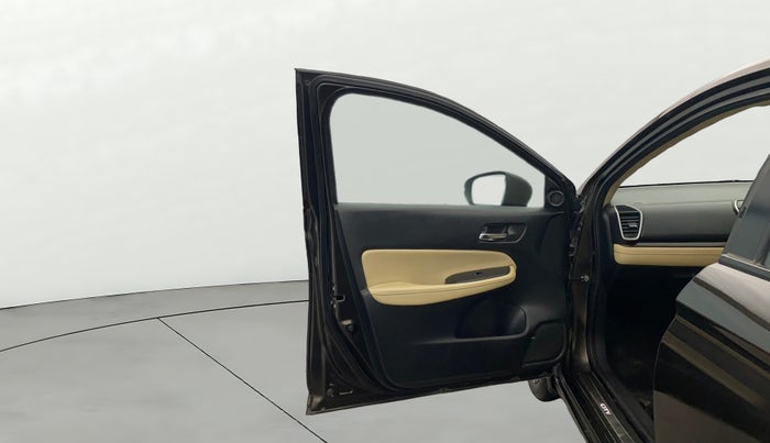 2021 Honda City 1.5L I-VTEC ZX CVT, Petrol, Automatic, 95,752 km, LHS Front Door