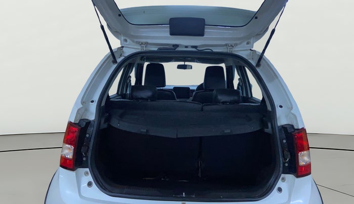 2022 Maruti IGNIS ZETA 1.2, Petrol, Manual, 41,422 km, Boot Open Zoomed View