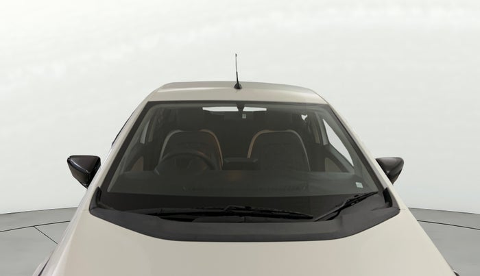 2022 Tata ALTROZ XM PLUS PETROL, Petrol, Manual, 32,439 km, Front Windshield