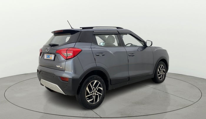 2022 Mahindra XUV300 W8 (O) 1.2 PETROL, Petrol, Manual, 46,114 km, Right Back Diagonal