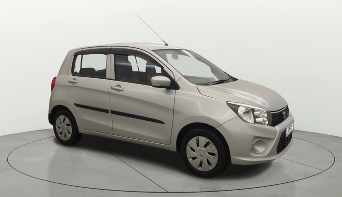 2018 Maruti Celerio ZXI AMT (O), Petrol, Automatic, 69,161 km, SRP