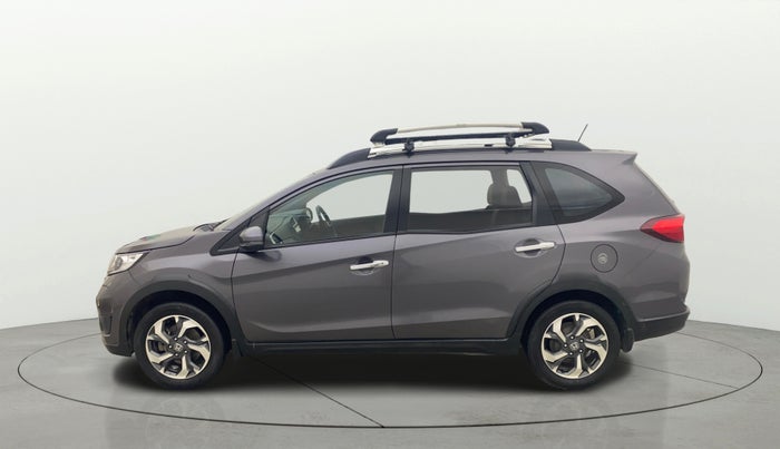 2019 Honda BR-V 1.5L I-VTEC V CVT, Petrol, Automatic, 71,589 km, Left Side
