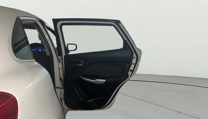 2018 Maruti Baleno ALPHA PETROL 1.2, Petrol, Manual, 54,952 km, RHS Rear Door