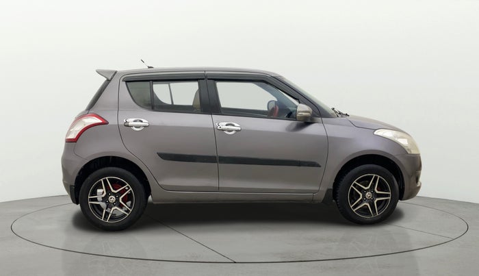 2014 Maruti Swift VDI, Diesel, Manual, 1,38,153 km, Right Side View
