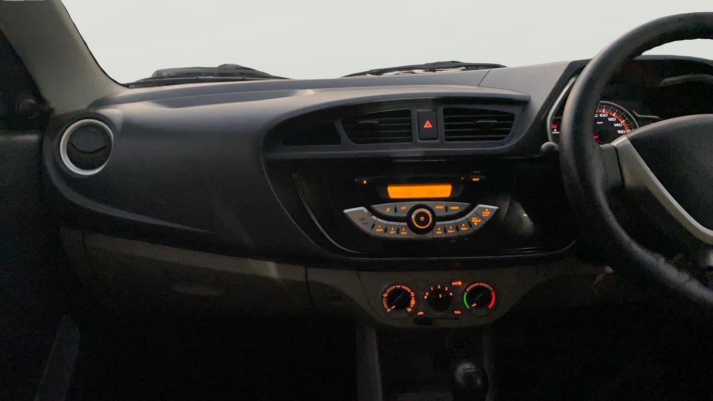 2018 Maruti Alto K10 VXI, Petrol, Manual, 67,675 km, Air Conditioner