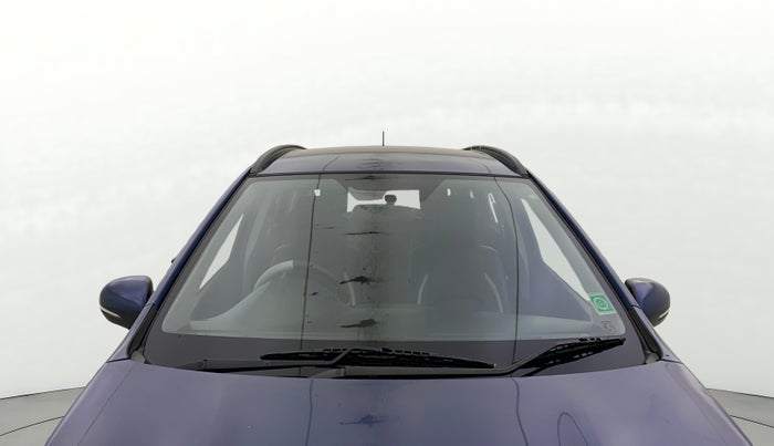 2018 Maruti S Cross ZETA 1.3, Diesel, Manual, 70,560 km, Front Windshield