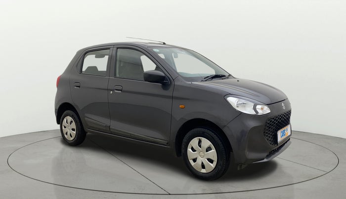 2023 Maruti Alto K10 VXI PLUS AMT, Petrol, Automatic, 14,300 km, SRP