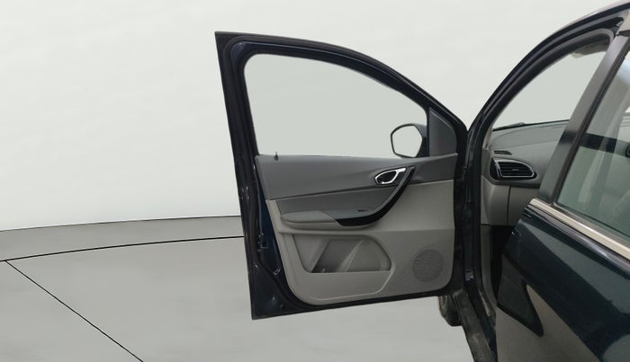 2021 Tata TIGOR XZ PLUS PETROL, Petrol, Manual, 32,695 km, LHS Front Door