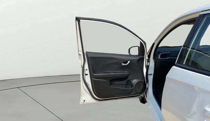 2017 Honda Brio VX MT, Petrol, Manual, 1,01,621 km, LHS Front Door