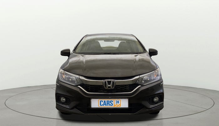 2022 Honda City 1.5L I-VTEC V MT 5TH GEN, Petrol, Manual, 9,618 km, Front