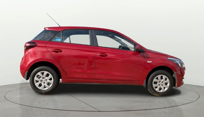 2020 Hyundai Elite i20 MAGNA PLUS 1.2, Petrol, Manual, 26,988 km, Right Side View
