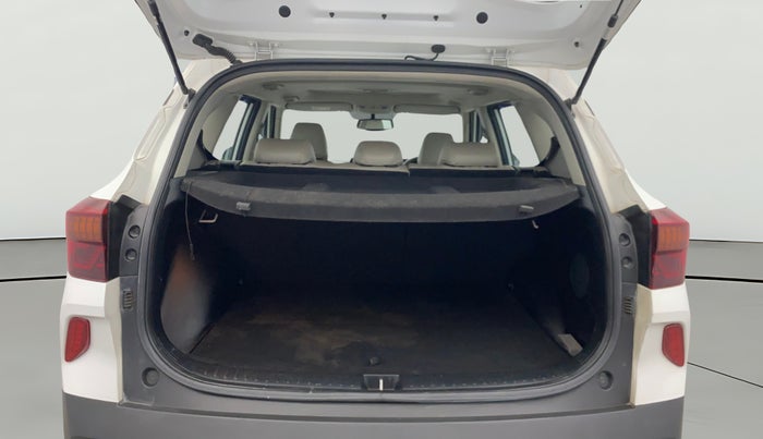 2020 KIA SELTOS HTX PLUS AT1.5 DIESEL, Diesel, Automatic, 77,967 km, Boot Open Zoomed View