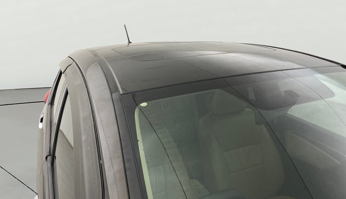 2021 Honda Jazz 1.2L I-VTEC ZX CVT, Petrol, Automatic, 77,476 km, Roof