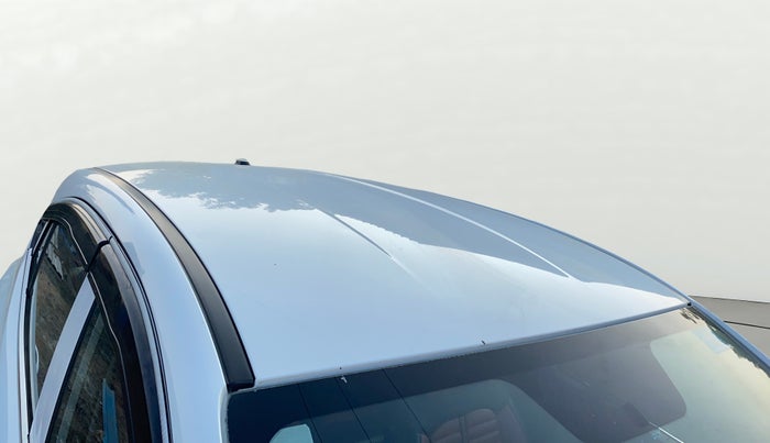 2021 Hyundai GRAND I10 NIOS ERA 1.2 KAPPA VTVT, Petrol, Manual, 36,367 km, Roof