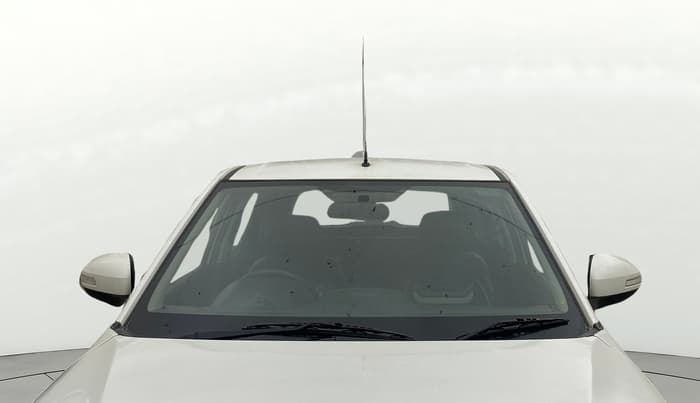 2020 Maruti Vitara Brezza LXI, Petrol, Manual, 72,193 km, Front Windshield