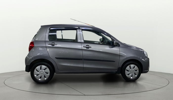 2020 Maruti Celerio ZXI AMT, Petrol, Automatic, 53,733 km, Right Side View