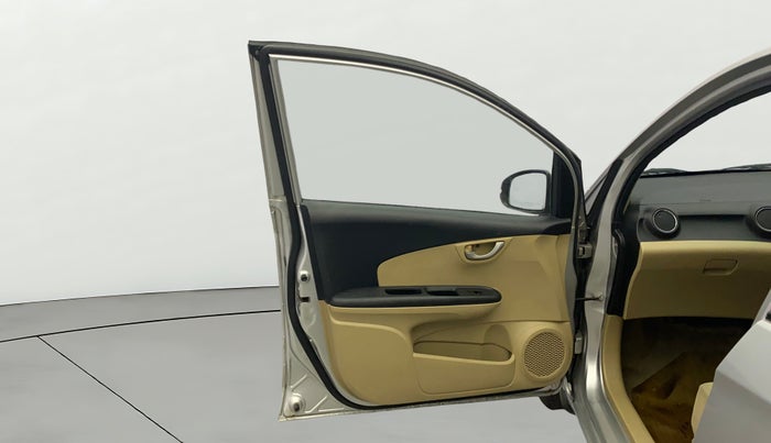 2015 Honda Brio VX MT, Petrol, Manual, 54,341 km, LHS Front Door