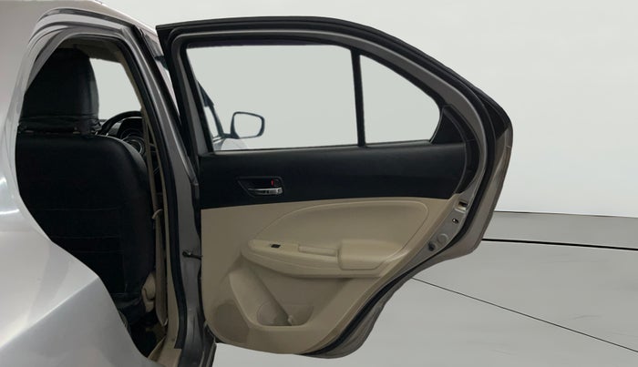 2020 Maruti Dzire VXI, Petrol, Manual, 89,907 km, RHS Rear Door