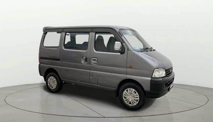 2021 Maruti Eeco 5 STR WITH A/C+HTR, Petrol, Manual, 60,024 km, SRP