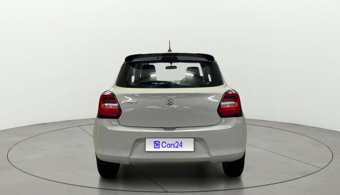 2020 Maruti Swift ZXI AMT, Petrol, Automatic, 33,817 km, Back/Rear
