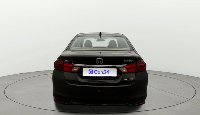 2014 Honda City 1.5L I-VTEC SV, Petrol, Manual, 76,726 km, Back/Rear