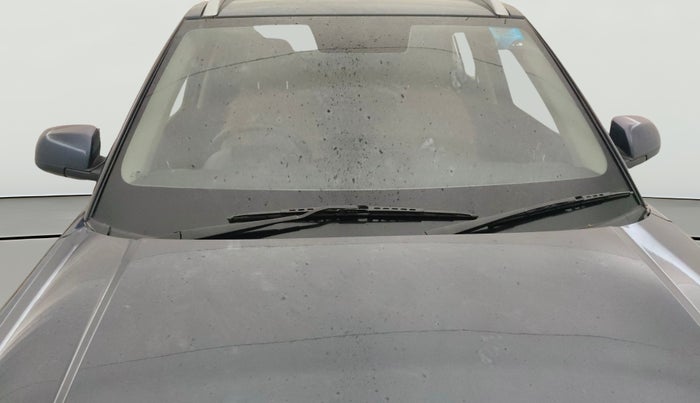 2021 Hyundai VENUE SX 1.0 TURBO IMT, Petrol, Manual, 21,119 km, Front Windshield