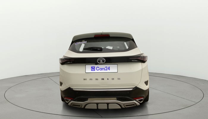 2022 Tata Harrier XTA 2.0L KRYOTEC PLUS, Diesel, Automatic, 73,326 km, Back/Rear