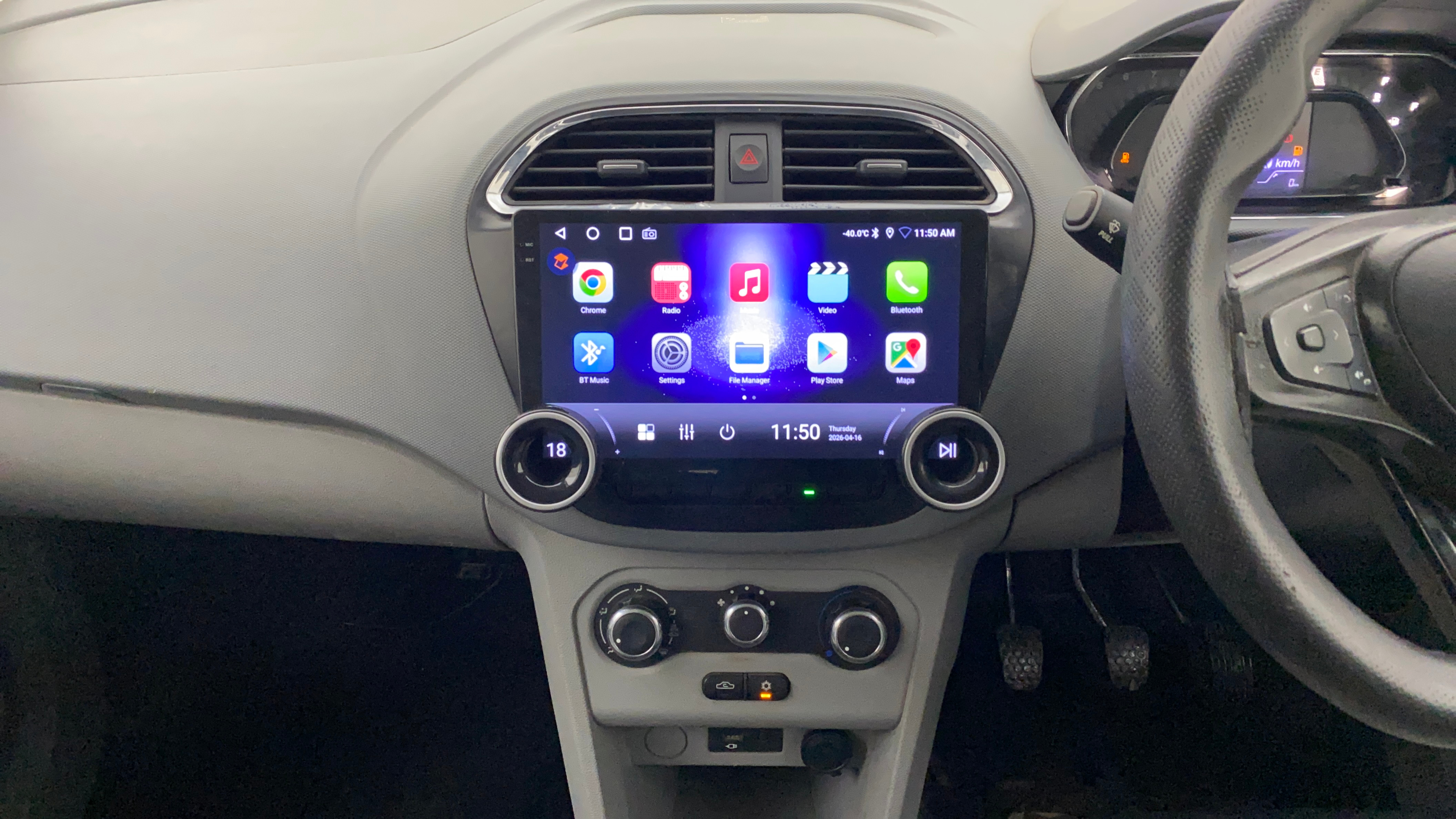 Features