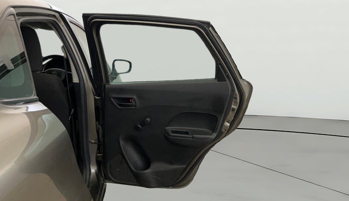 2019 Maruti Baleno SIGMA PETROL 1.2, Petrol, Manual, 16,910 km, RHS Rear Door