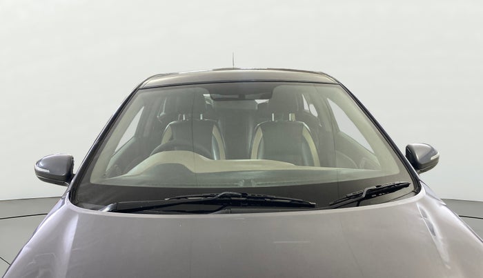 2018 Hyundai Elite i20 ASTA 1.2, Petrol, Manual, 65,884 km, Front Windshield